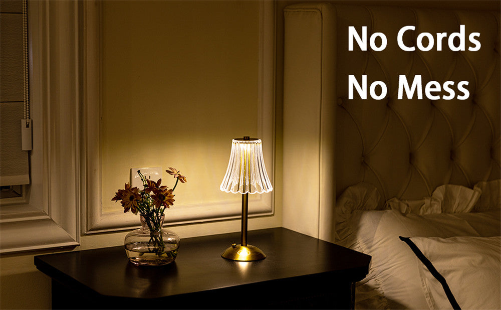 LED Table Lamp