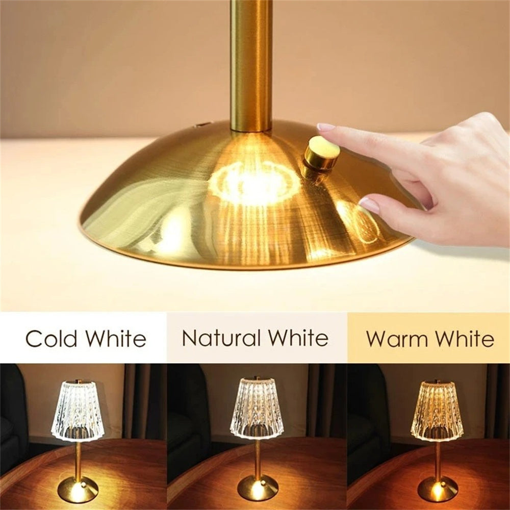 LED Table Lamp