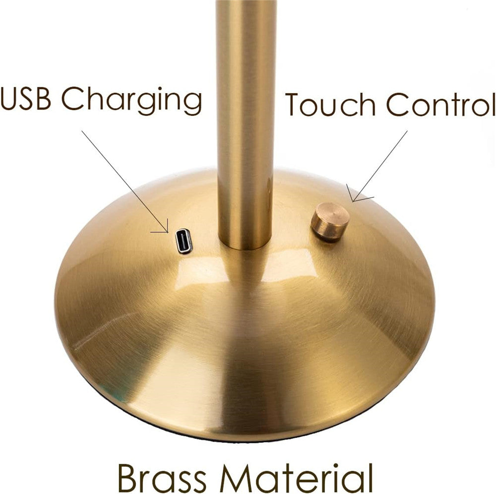 LED Table Lamp