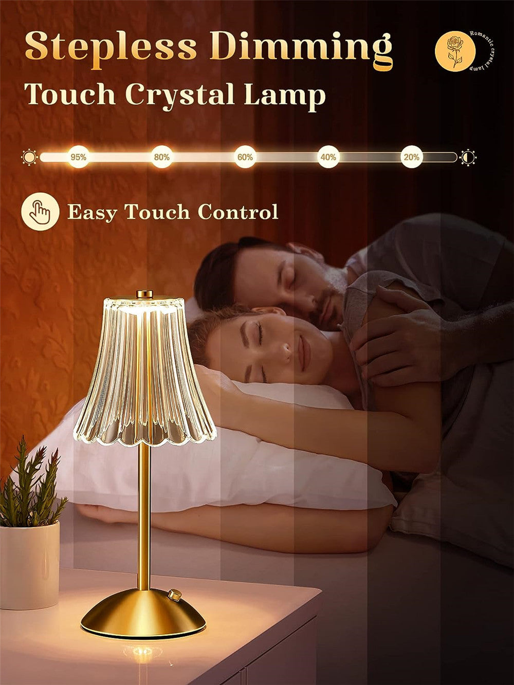 LED Table Lamp