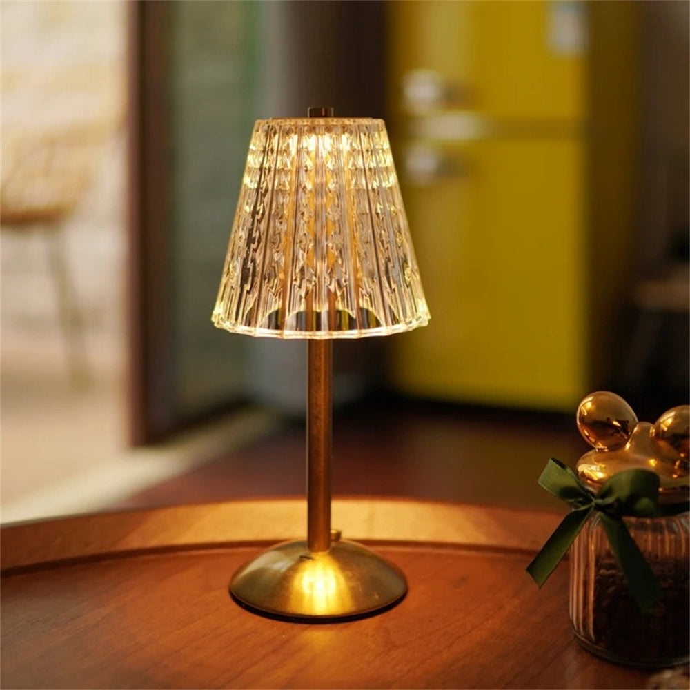 LED Table Lamp