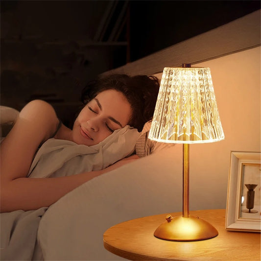 LED Table Lamp