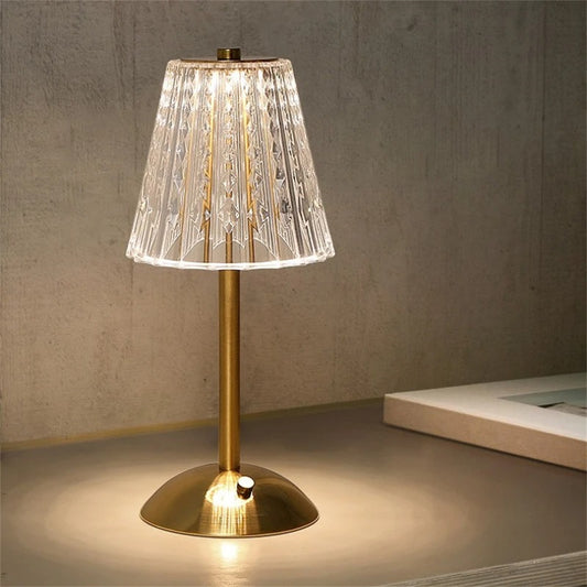 LED Table Lamp
